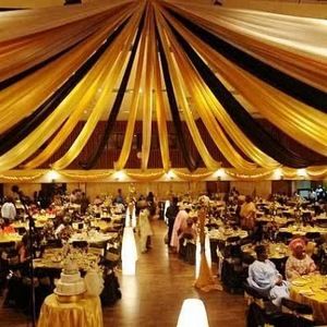 Meet your Posher, Folasade